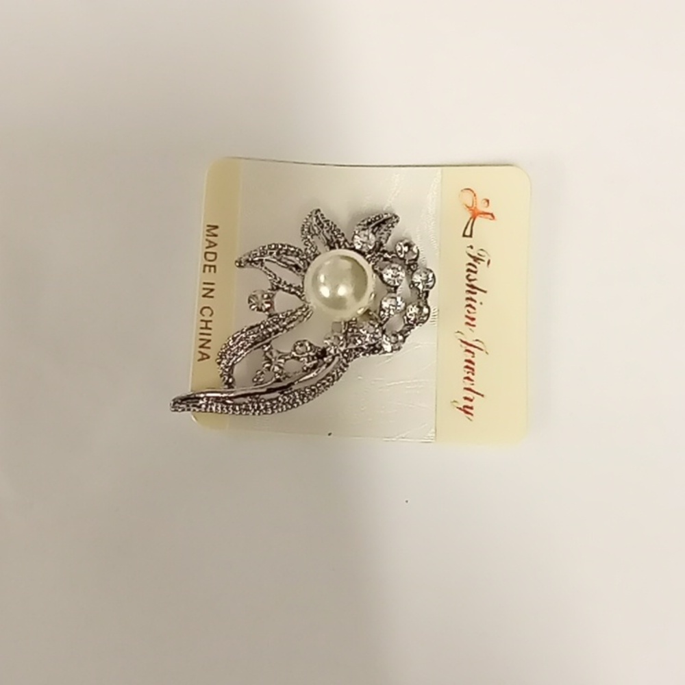 Pin Jewelry